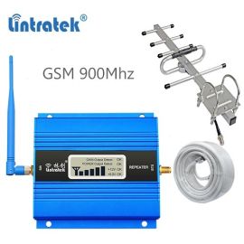 Комплект Lite Kit 900 MHz Lintratek 13A-GSM-1