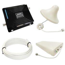 Комплект Starter Kit Pro GSM / 3G / 4G-1