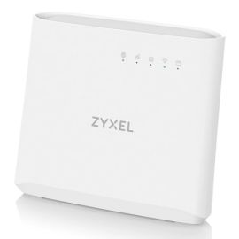 ZyXel LTE3202 4G WiFi роутер Cat4-1
